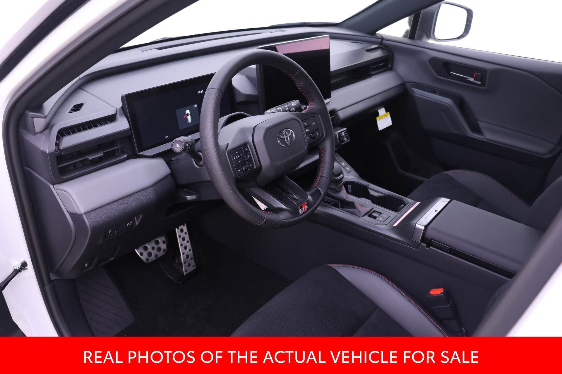 New 2026 Toyota RAV4 AWD Plug-in Hybrid image 3