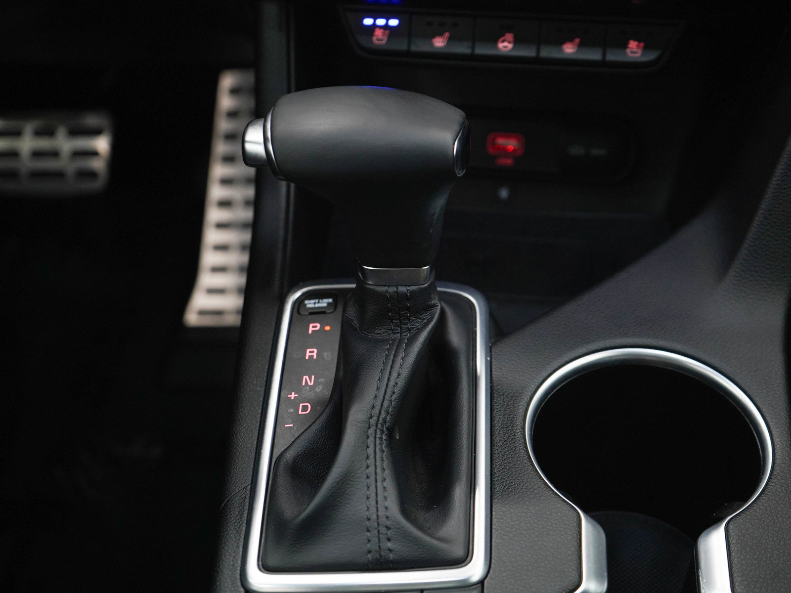 Used 2020 Kia Sportage SX AWD/4WD image 20
