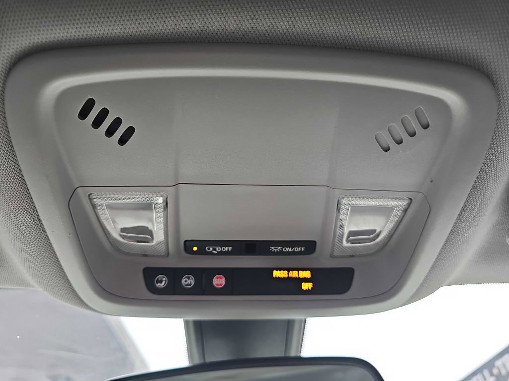 Used 2017 Chevrolet Malibu LS image 30