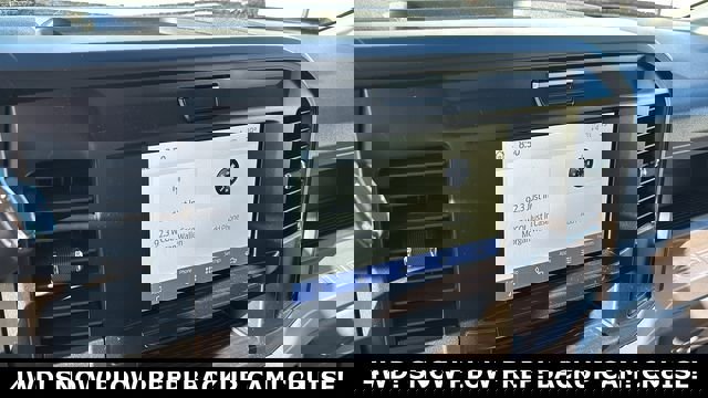 New 2026 Ford F350 XL w/ Snow Plow Prep Package image 13