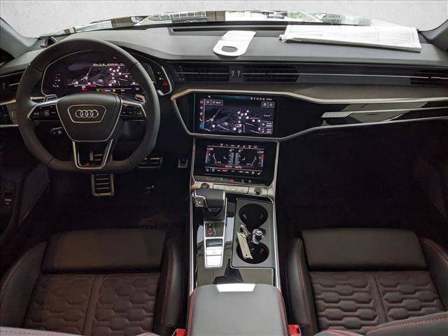 New 2026 Audi RS 7 Performance image 14