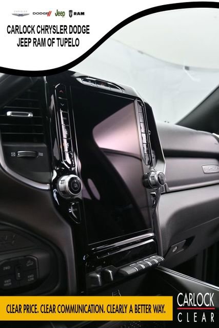 New 2026 RAM 2500 Big Horn image 20