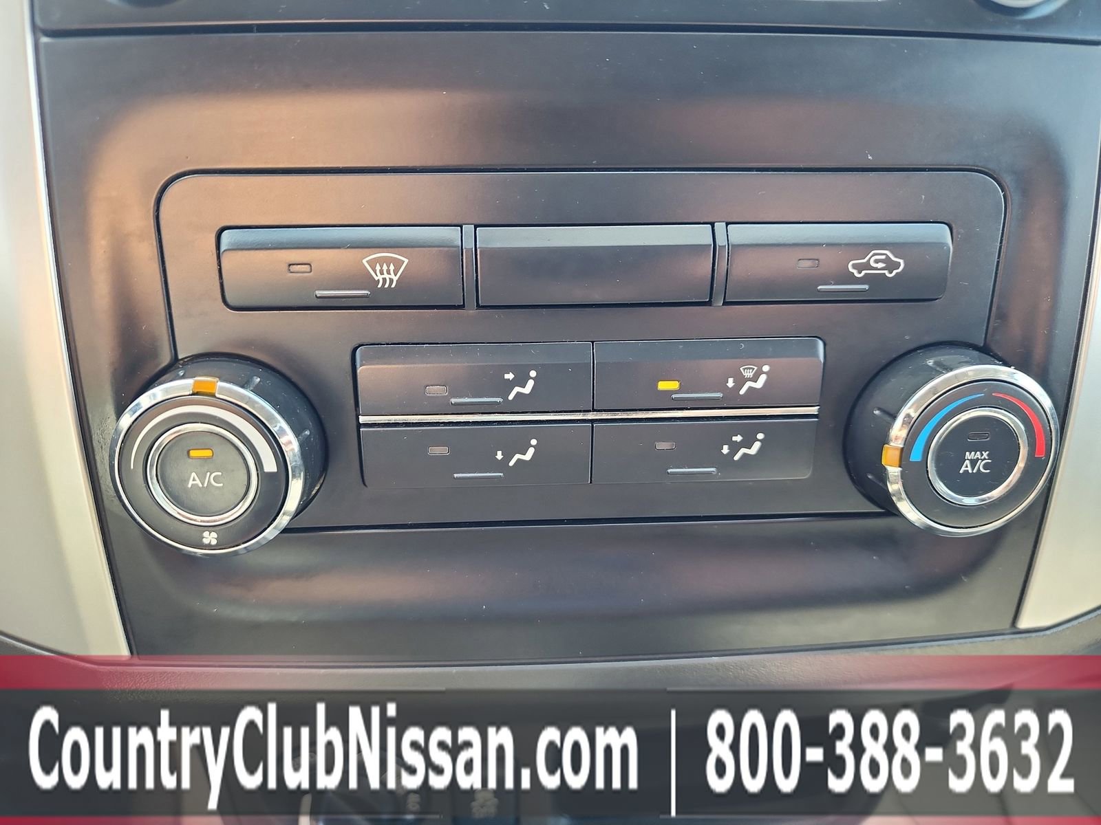 Used 2014 Nissan Frontier SV AWD/4WD image 13
