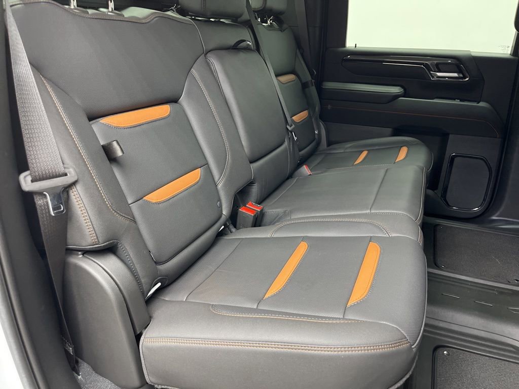 Used 2024 GMC Sierra 2500 AT4 w/ AT4 Premium Plus Package image 22