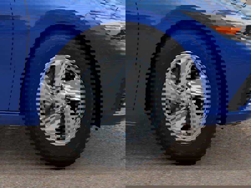 New 2026 Hyundai Elantra SE image 8