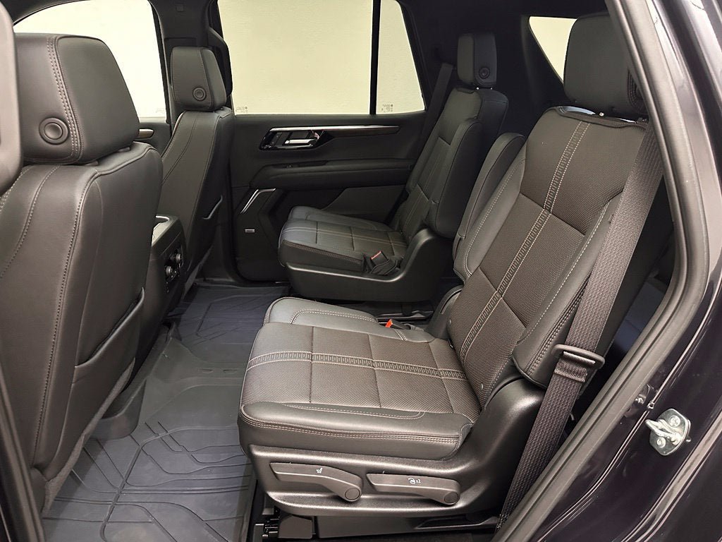 New 2026 Chevrolet Tahoe High Country AWD/4WD image 21