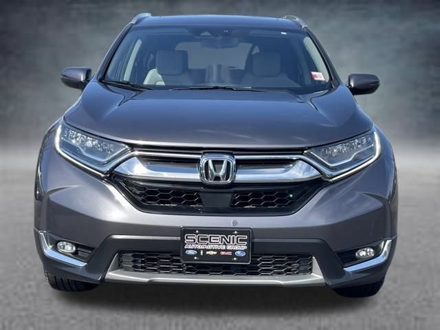 Used 2017 Honda CR-V Touring image 27
