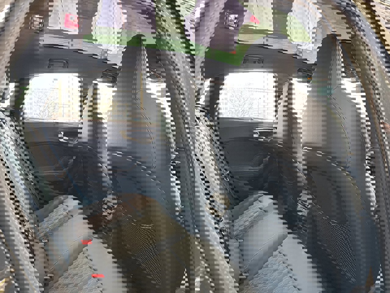 New 2025 Audi S5 Premium Plus image 47