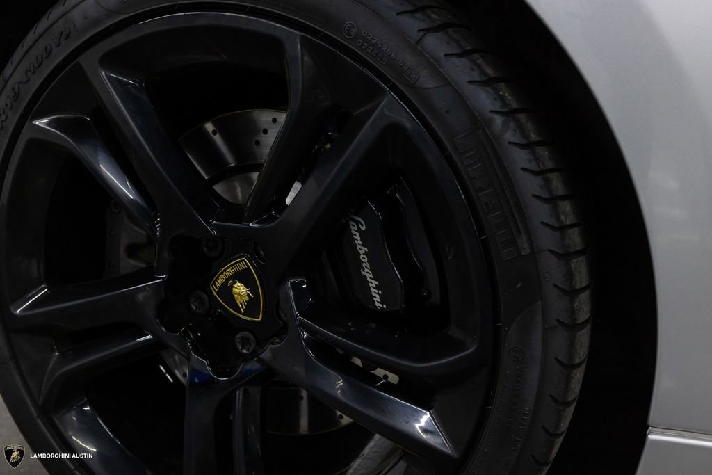 Used 2009 Lamborghini Gallardo LP 560-4 image 12
