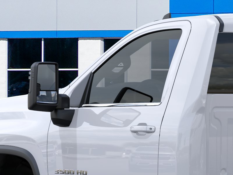 New 2026 Chevrolet Silverado 3500 W/T w/ WT Convenience Package AWD/4WD image 12