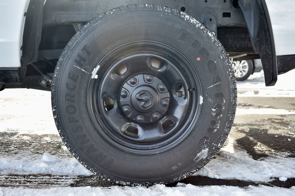 New 2025 RAM 2500 Tradesman w/ Safety Group image 42