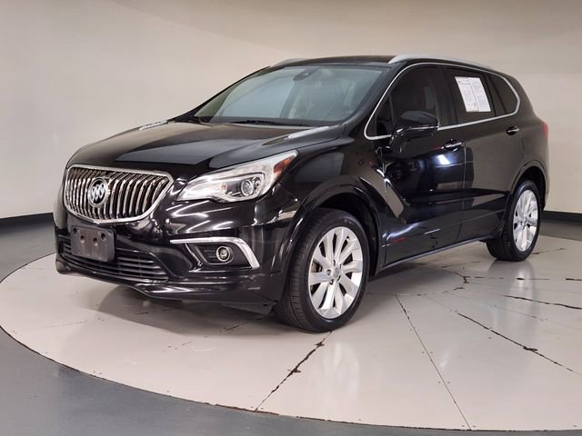 Used 2017 Buick Envision Premium image 1