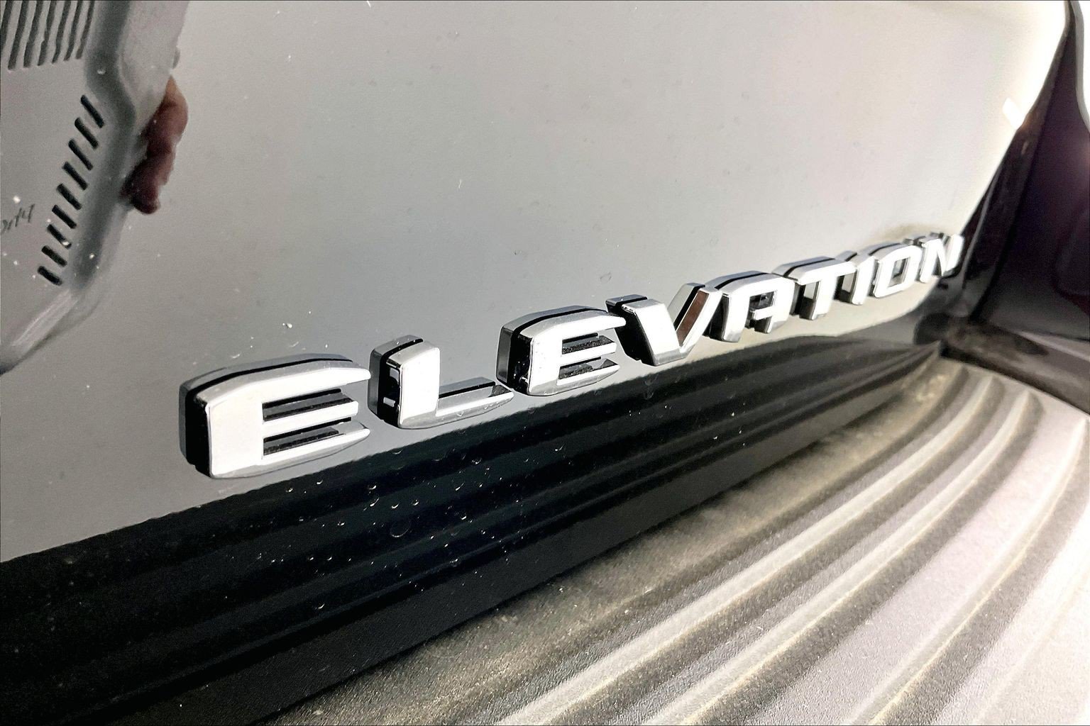 New 2026 GMC Yukon XL Elevation AWD/4WD image 17