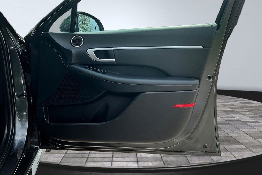 Used 2024 Hyundai Sonata SEL image 26
