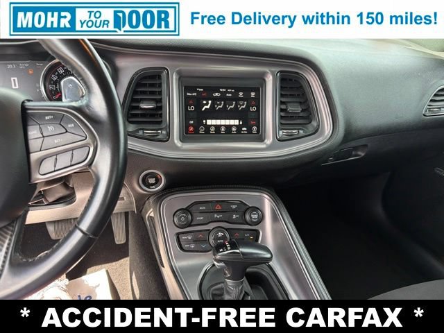 Used 2023 Dodge Challenger GT RWD image 29