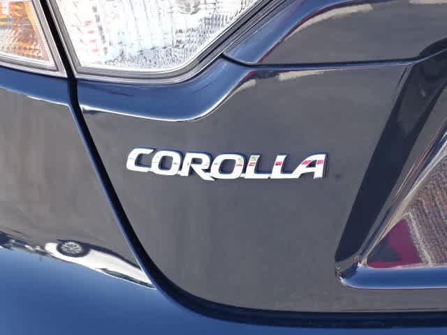 Used 2023 Toyota Corolla SE FWD image 10