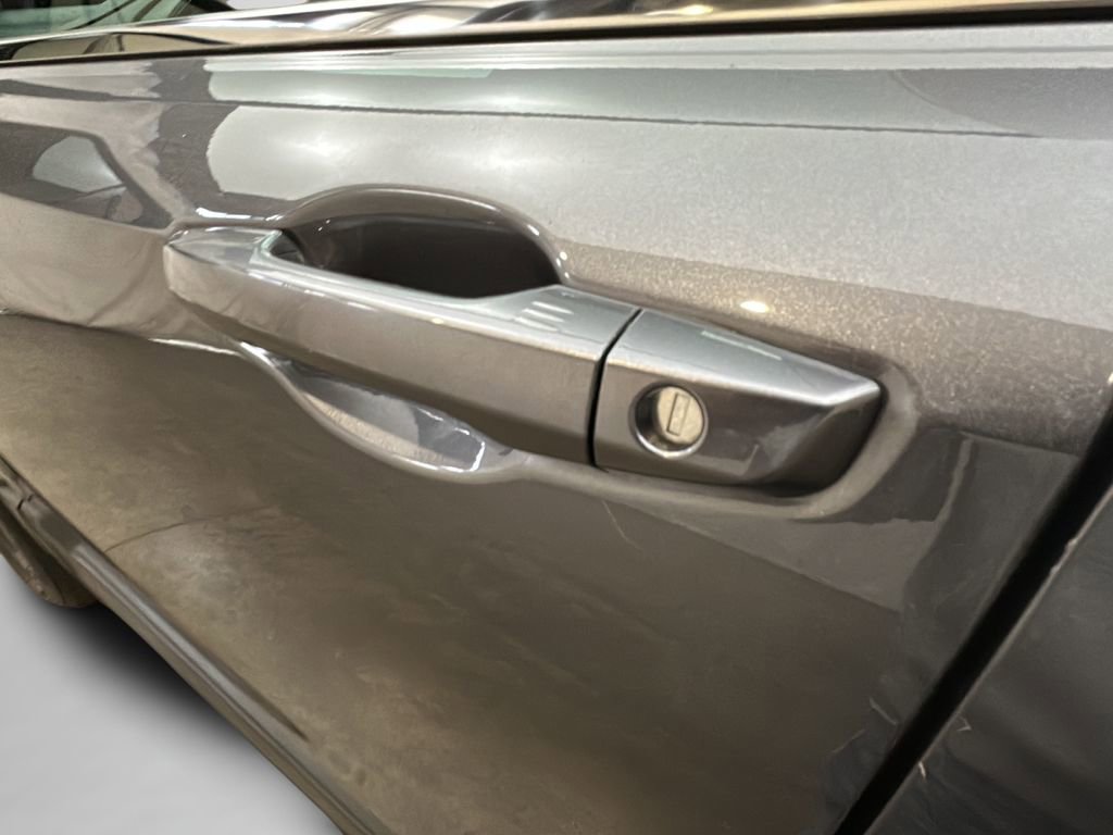 Certified 2021 Honda CR-V EX image 6