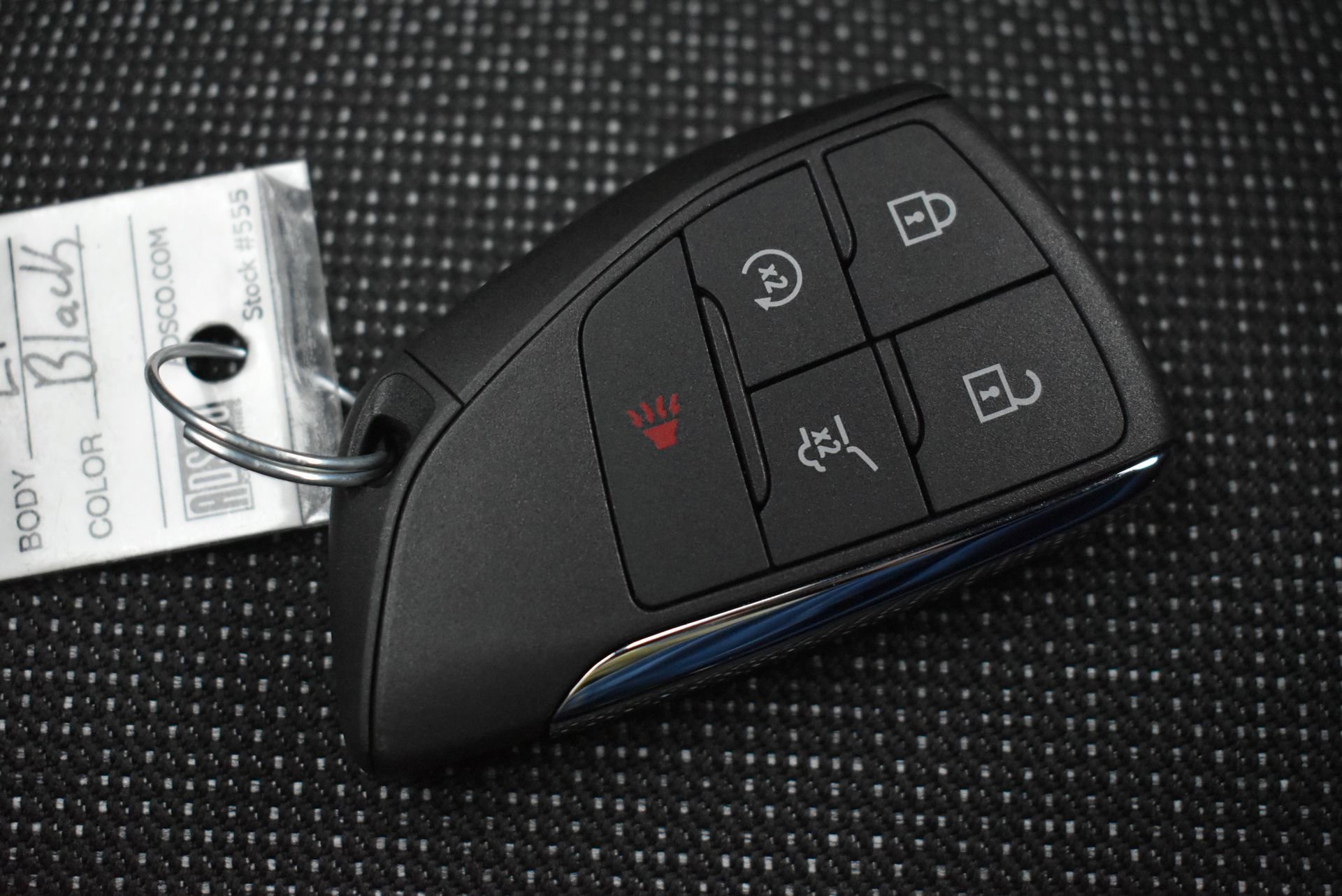 New 2026 Chevrolet Traverse LT w/ Sun and Wheel Package image 34