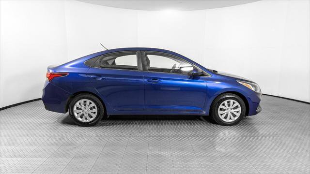 Used 2019 Hyundai Accent SE image 9