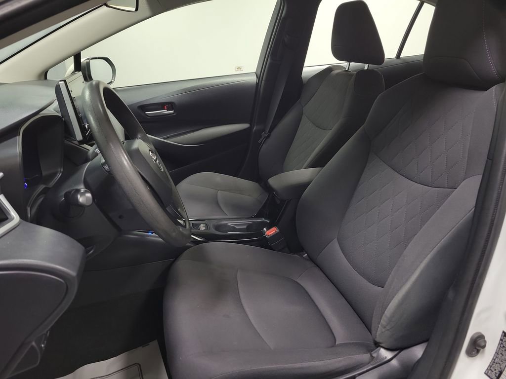 Used 2020 Toyota Corolla LE image 13