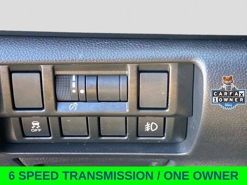 Used 2023 Subaru Crosstrek 2.0i image 19