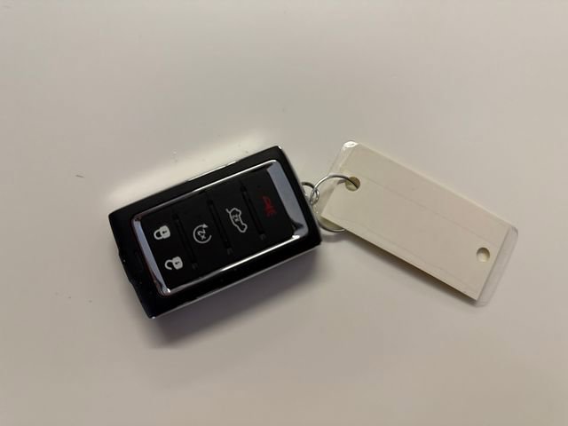 New 2026 Jeep Grand Cherokee Laredo image 30