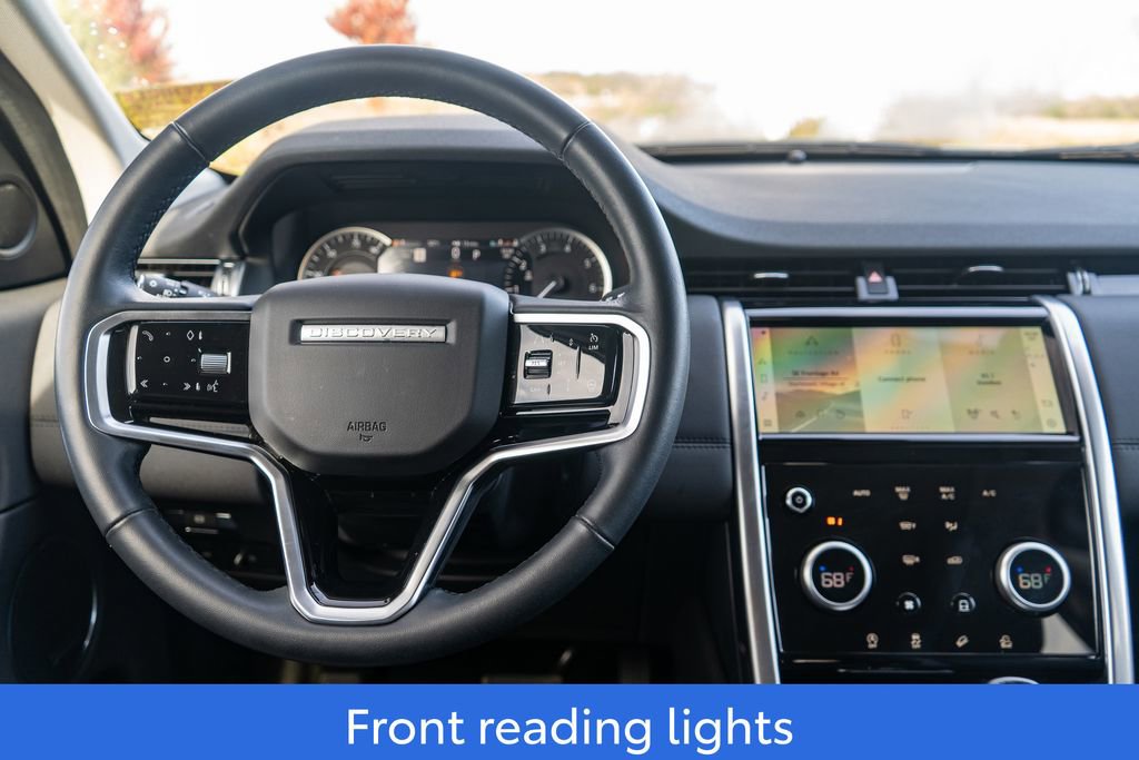 Used 2023 Land Rover Discovery Sport S image 16