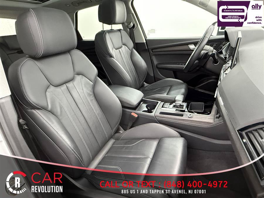 Used 2024 Audi Q5 2.0T Premium Plus AWD/4WD image 57