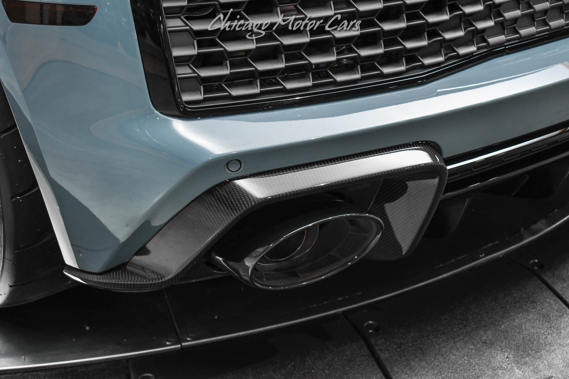 Used 2021 Audi R8 V10 performance AWD/4WD image 42