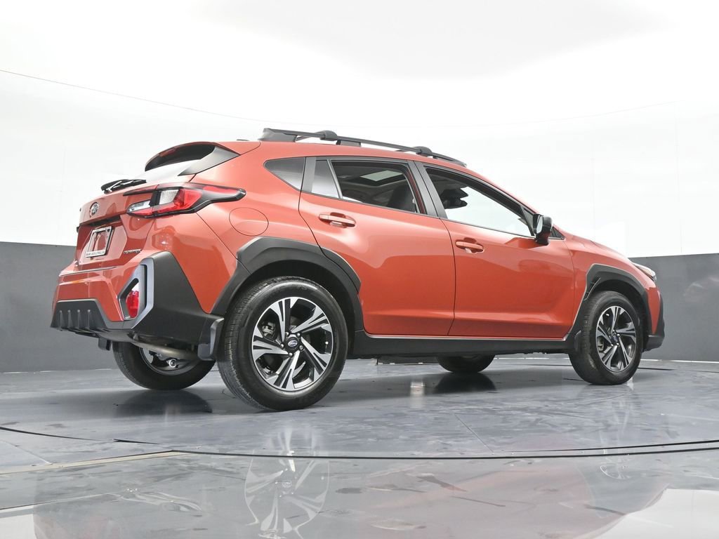 Used 2025 Subaru Crosstrek 2.0i Premium AWD/4WD image 62