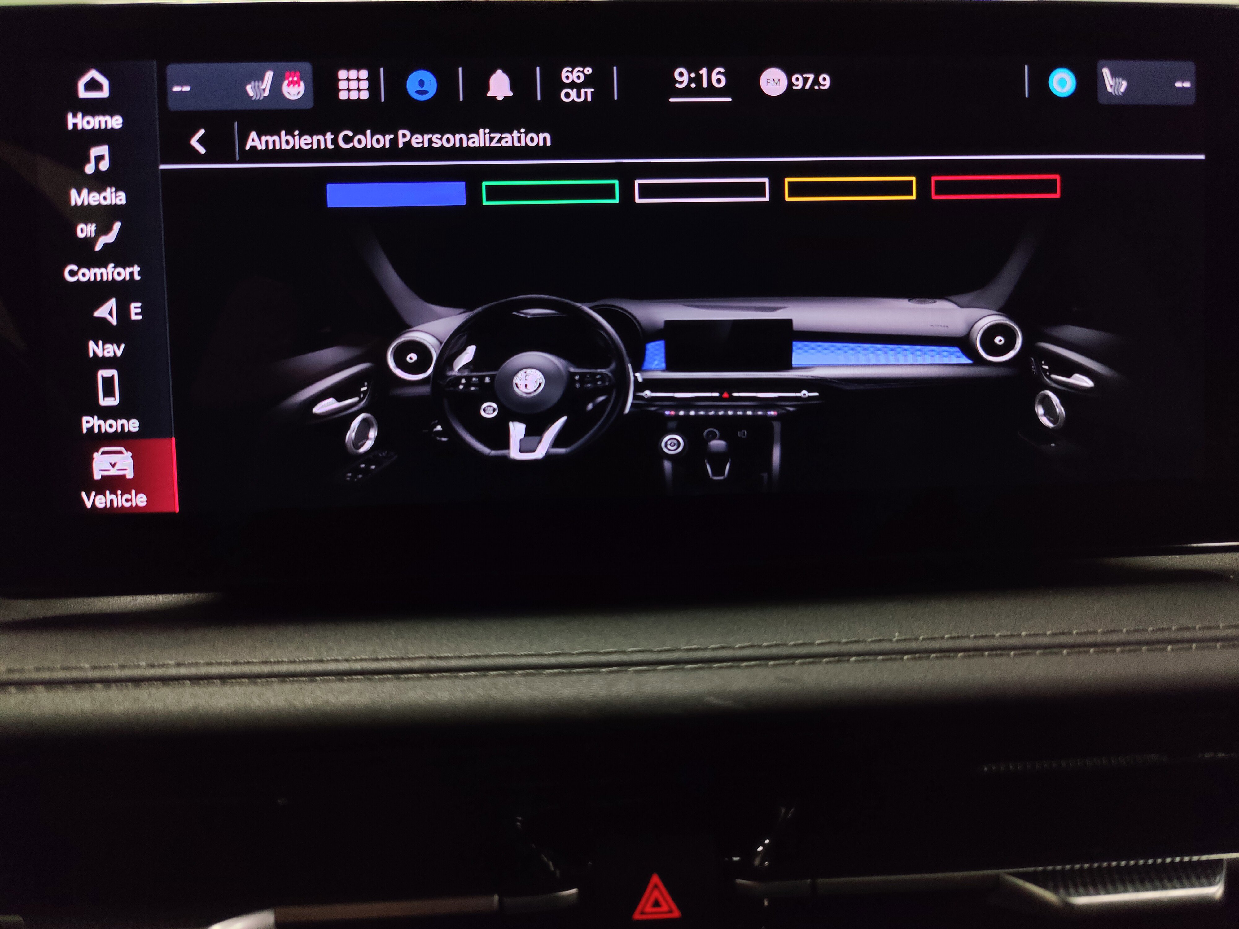 Used 2024 Alfa Romeo Tonale Veloce image 27