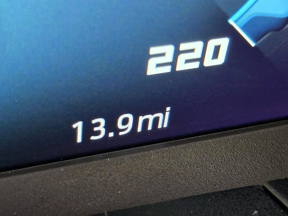 New 2025 Ford Bronco Sport Big Bend image 31