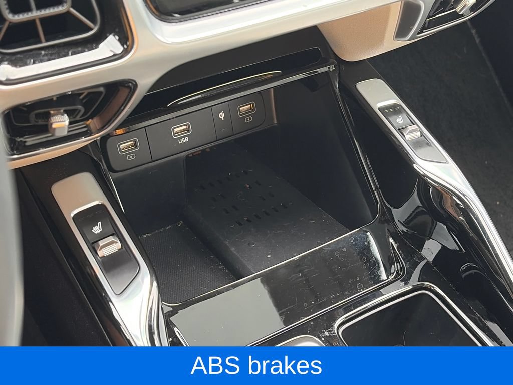 Used 2023 Kia Sorento SX AWD/4WD image 25