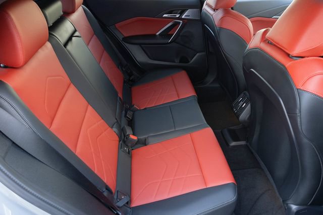 Certified 2025 BMW X2 xDrive28i w/ Premium Package image 19