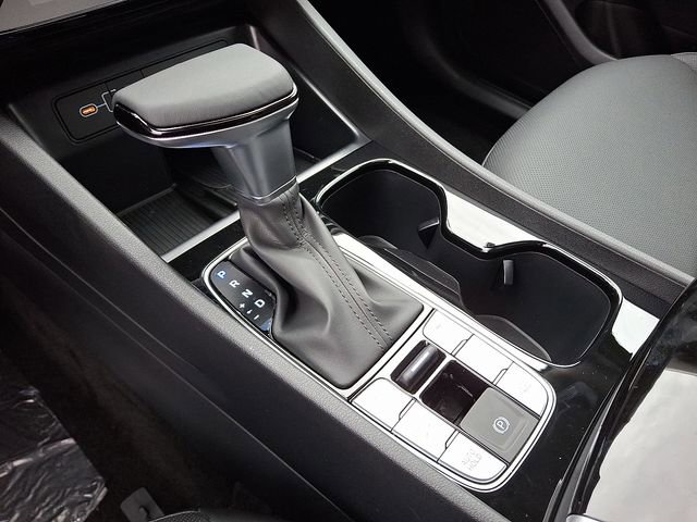 New 2026 Hyundai Tucson SEL image 8