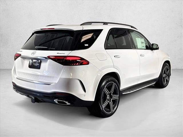 New 2026 Mercedes-Benz GLE 450 4MATIC image 5