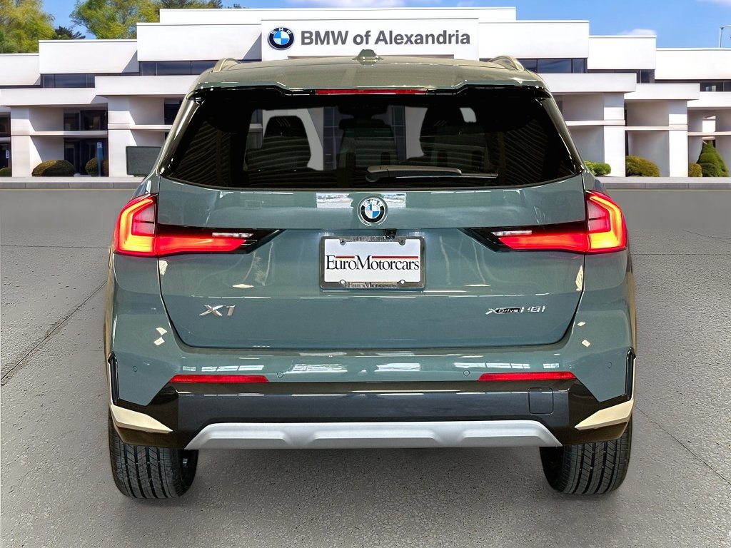 New 2027 BMW X1 xDrive28i AWD/4WD image 6