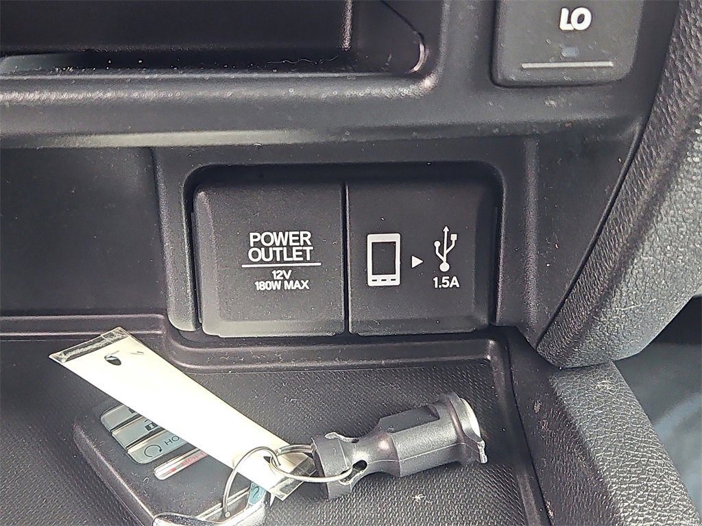 Certified 2018 Honda Ridgeline RTL-T image 17