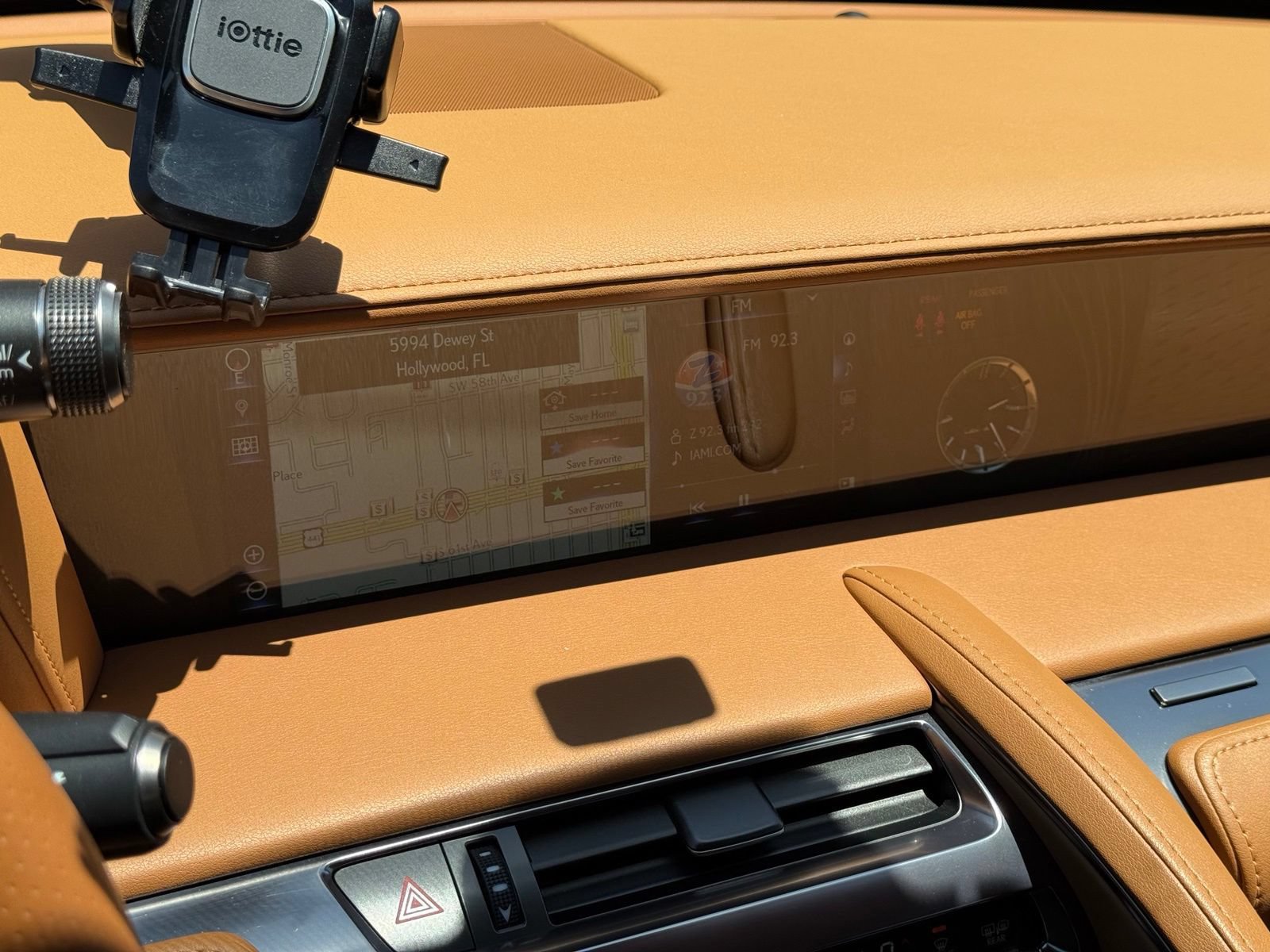 Used 2018 Lexus LC 500 Coupe RWD image 39