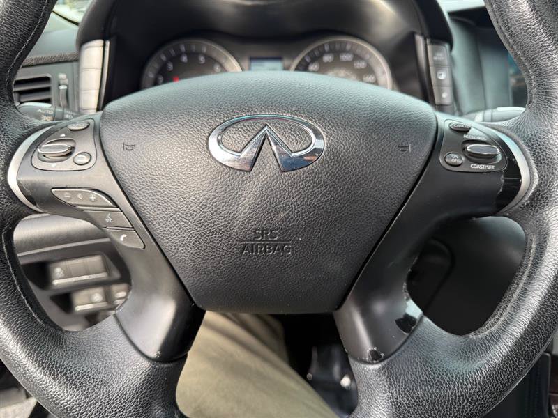 Used 2011 INFINITI M37 x w/ Premium Pkg AWD/4WD image 36