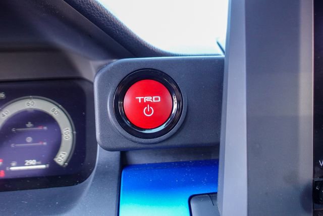 Certified 2024 Toyota Tacoma TRD Off-Road w/ TRD Off Road Upgrade Package image 18