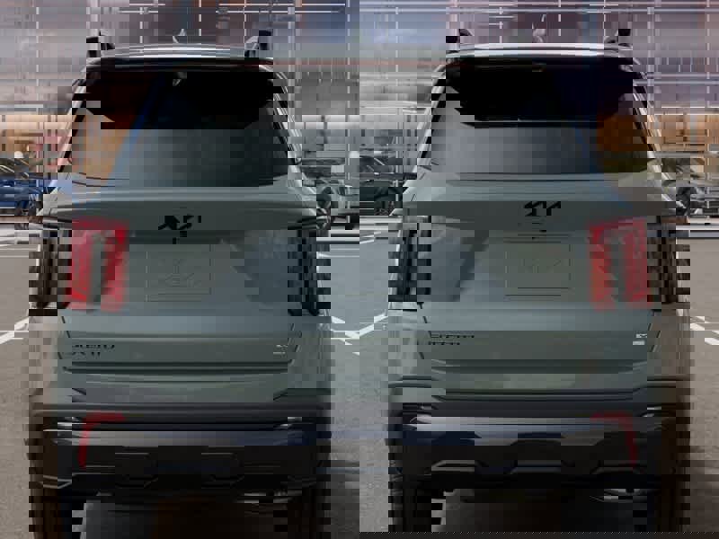 New 2026 Kia Sorento SX Prestige image 13