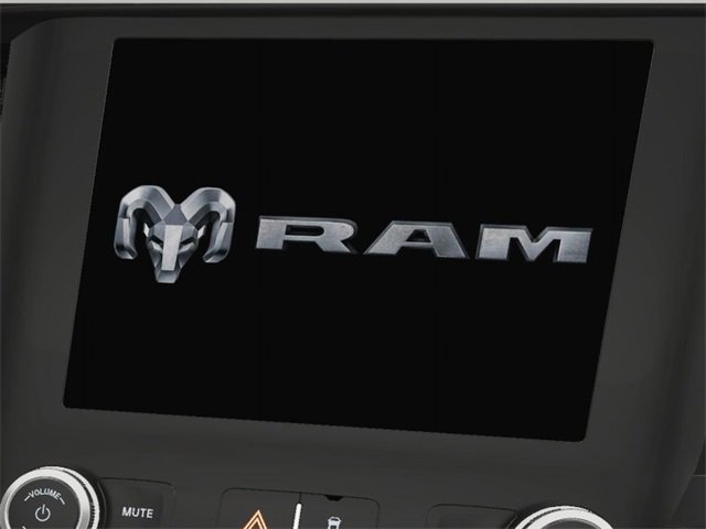 New 2025 RAM 5500 Tradesman image 22