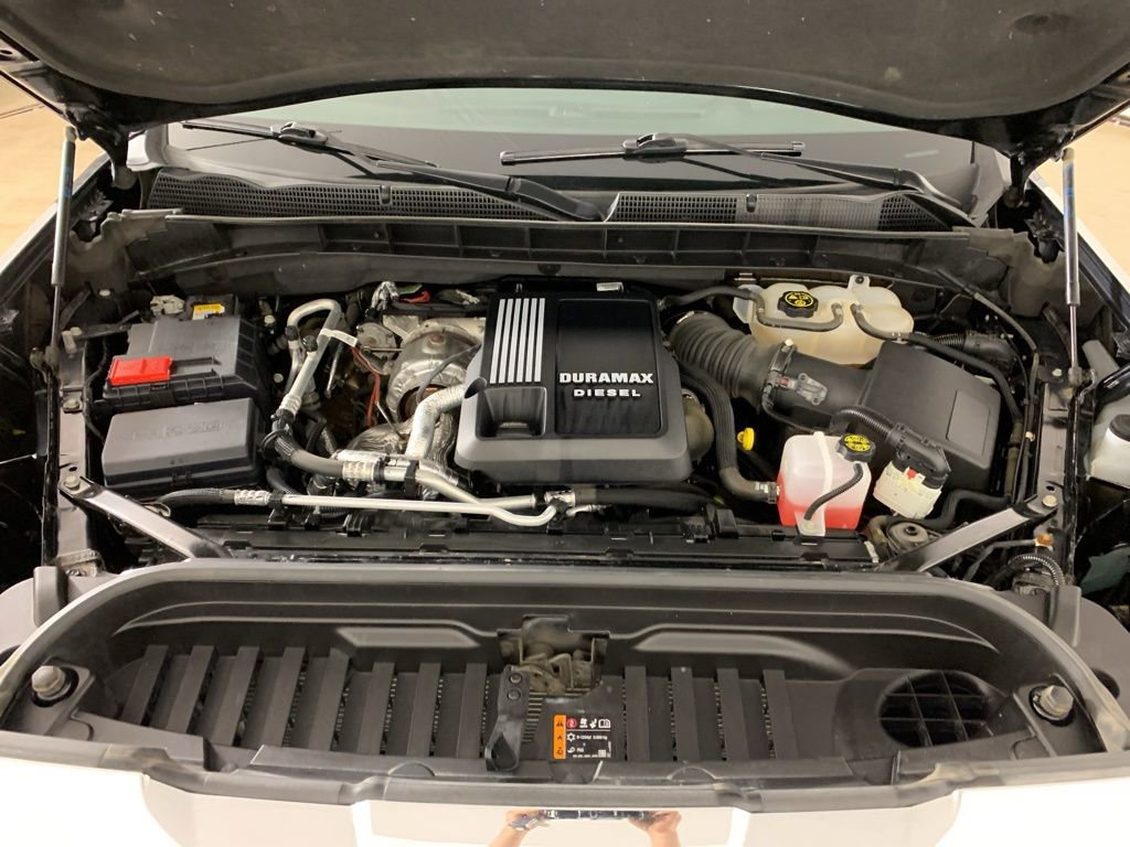 Used 2024 GMC Sierra 1500 Denali w/ Denali Reserve Package image 45