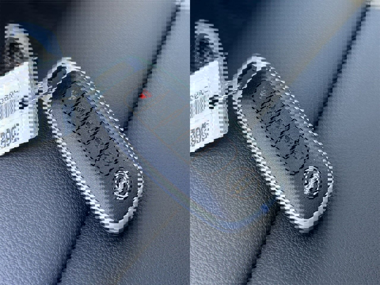 New 2025 Nissan Murano SL image 18