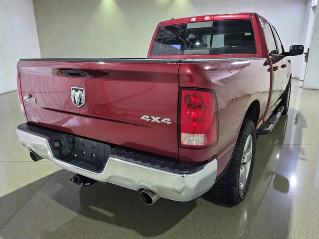 Used 2014 RAM 1500 Big Horn image 18