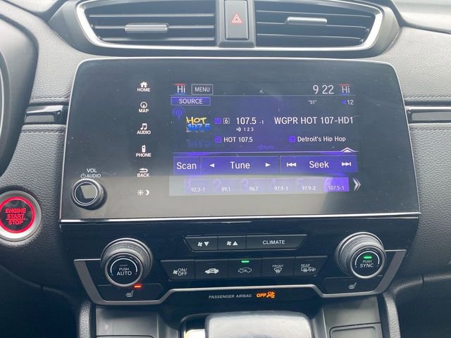 Used 2017 Honda CR-V Touring image 40