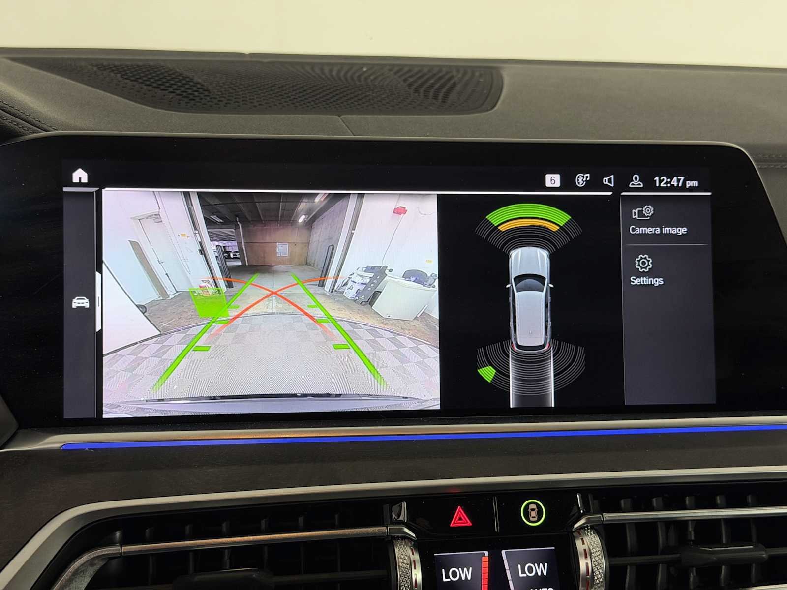 Used 2023 BMW X5 sDrive40i w/ Premium Package RWD image 29
