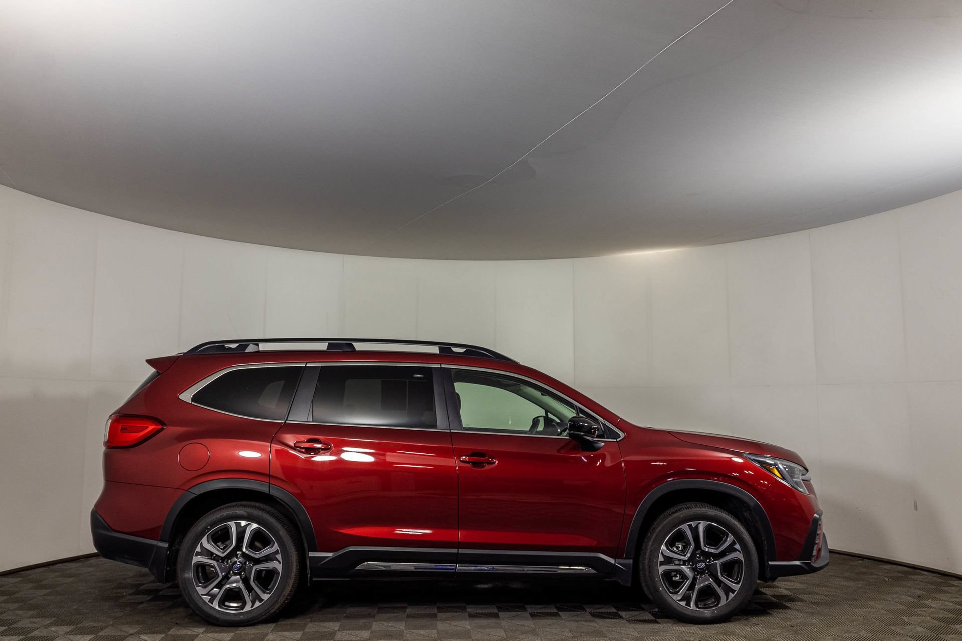 Used 2026 Subaru Ascent Limited AWD/4WD image 15