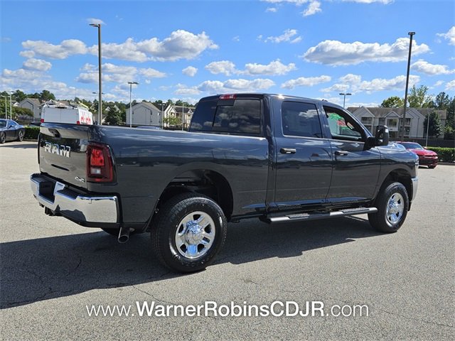 New 2026 RAM 2500 Tradesman image 13